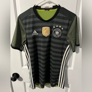 Germany World Cup jersey adidas